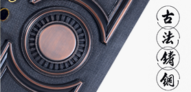 別墅大門(mén)廠(chǎng)家